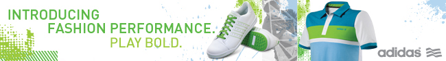 Adidas Fashion Performance Golf Apparel Adidas Fashion Performance Golf Apparel