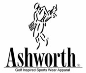 Ashworth Golf Apparel