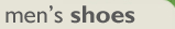Men's Golf Shoes