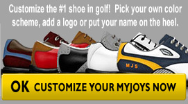 FootJoy MyJoys - Original MyJoys FootJoy MyJoys - Original MyJoys