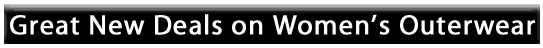 FootJoy Women's Outerwear Deals