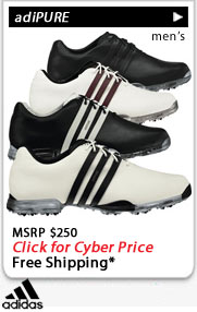 Adidas adiPURE Golf Shoes