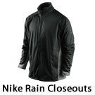 Nike Golf Rain Gear Closeouts