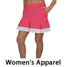 Women's Golf Apparel at Golf Locker