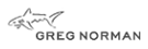 Greg Norman at Golf Locker