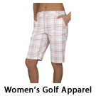 Women's Golf Apparel at Golf Locker