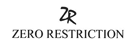Zero Restriction Golf at Golf Locker