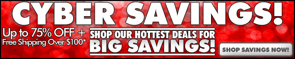 Golf Locker Cyber Savings