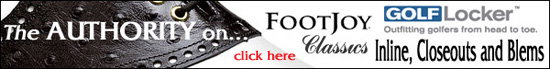 FootJoy Classics Golf Shoes and Dress Shoes FootJoy Classics Golf Shoes and Dress Shoes