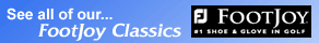 FootJoy Classics Golf Shoes and Dress Shoes FootJoy Classics Golf Shoes and Dress Shoes