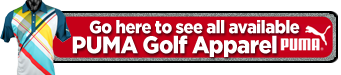 Shop PUMA Golf Apparel