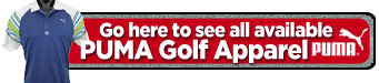 See all PUMA Golf Apparel