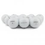 Titleist Pro V1 Golf Balls - Logo Overruns