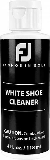 FootJoy White Shoe Cleaner