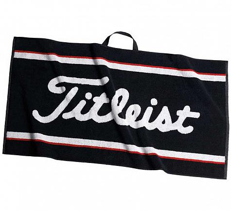 Titleist Staff Golf Towels - 20" x 40"