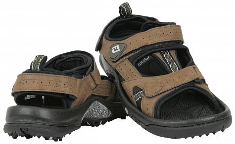 FootJoy GreenJoys Golf Sandals - CLOSEOUTS