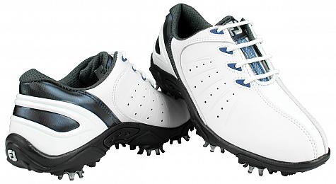 FootJoy Sport Junior Golf Shoes - CLOSEOUTS