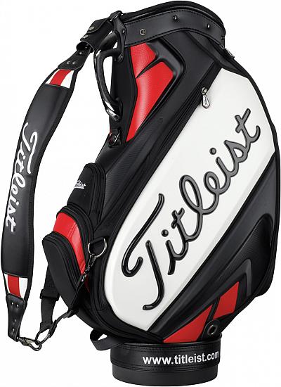 Titleist 10.5" Staff Golf Bags