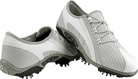 FootJoy Summer Series Women's Golf Shoes - CLOSEOUTS CLEARANCE