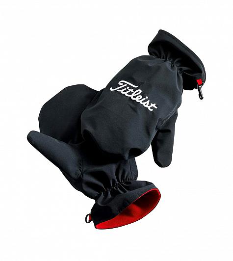 Titleist Golf Cart Mitts - HOLIDAY SPECIAL - ON SALE