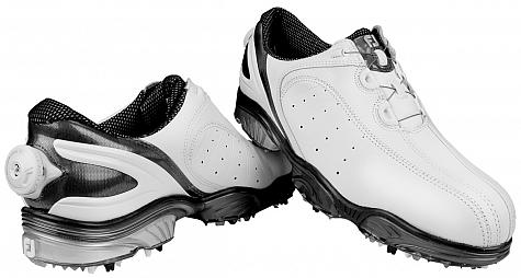 FootJoy FJ Sport Golf Shoes with BOA Lacing System - CLOSEOUTS