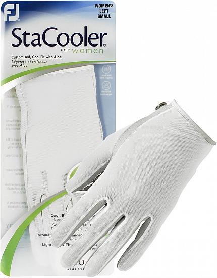 FootJoy StaCooler Fashion Women's Golf Gloves - ON SALE!
