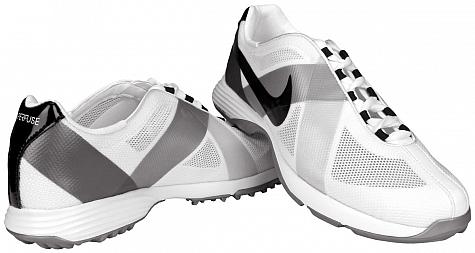 Nike Lunar Summer Lite Women's Golf Shoes - CLOSEOUTS CLEARANCE