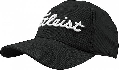 Titleist Performance Nailhead Fitted Golf Hats - CLEARANCE
