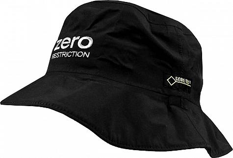 Zero Restriction Gore-Tex Bucket Golf Hats