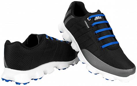 Adidas Crossflex Spikeless Golf Shoes - ON SALE