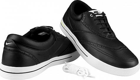 Nike Lunar Swingtip Spikeless Golf Shoes - CLOSEOUTS CLEARANCE