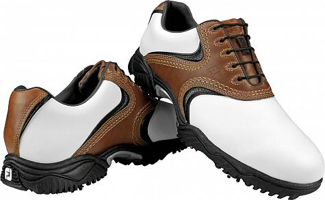 FootJoy Contour Series Golf Shoes - CLOSEOUTS CLEARANCE