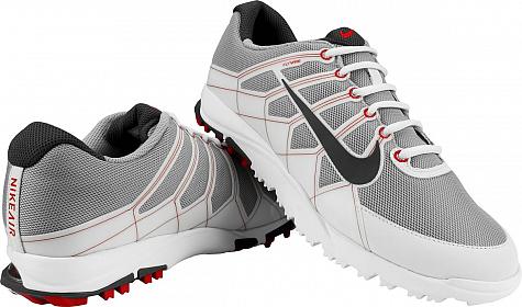 Nike Air Range WP Golf Shoes - CLOSEOUTS CLEARANCE
