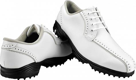 FootJoy GreenJoys Women's Golf Shoes - CLOSEOUTS CLEARANCE