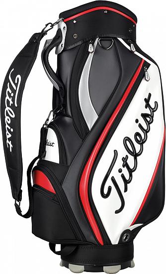 Titleist Midsize Staff Golf Bags - ON SALE!