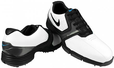 Nike Lunar Saddle Golf Shoes - CLEARANCE SALE