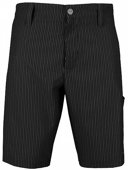 Oakley Stripe It Golf Shorts - CLEARANCE