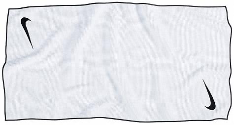 Nike Tour Microfiber Golf Towels