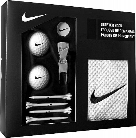 Nike Swoosh Starter Packs