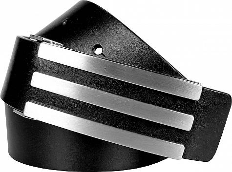 Adidas Three Stripe Golf Belts - ON SALE!