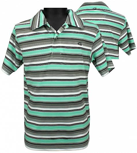 Garb Kids Kevin Junior Golf Shirts - CLEARANCE