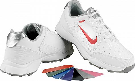 Nike Remix Junior Golf Shoes - CLEARANCE SALE