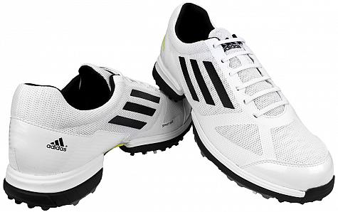Adidas adizero Sport Golf Shoes - CLOSEOUTS