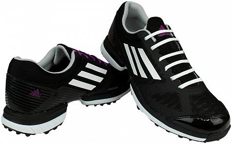 Adidas adizero Sport Women's Spikeless Golf Shoes - CLOSEOUTS