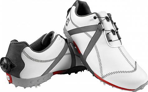 FootJoy M Project Golf Shoes with BOA Lacing System - CLOSEOUTS