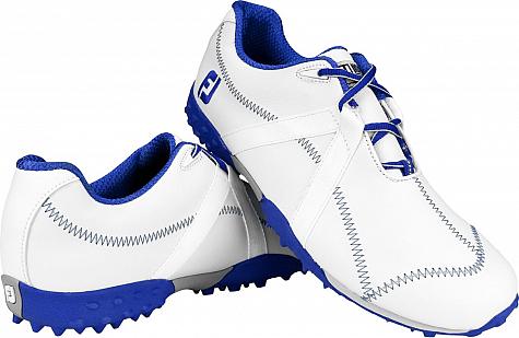FootJoy M Project Spikeless Golf Shoes - CLOSEOUTS