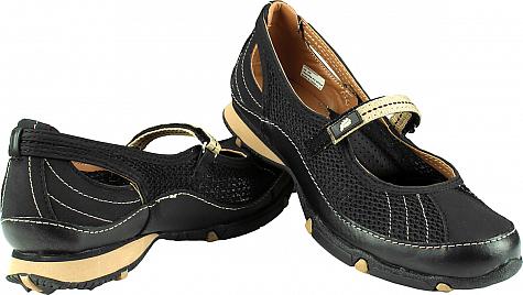 Golfstream Women's Aerify Spikeless Golf Shoes - ON SALE!