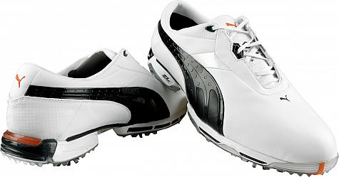 Puma Zero Limits Golf Shoes  - CLEARANCE