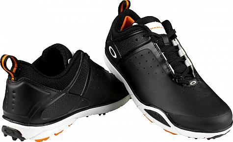 Oakley Torque Spikeless Golf Shoes - CLEARANCE SALE