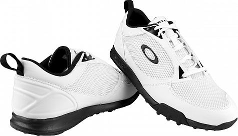 Oakley Sabre Spikeless Golf Shoes - CLEARANCE SALE